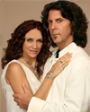 Armand & Angelina