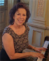 Melody Cooper